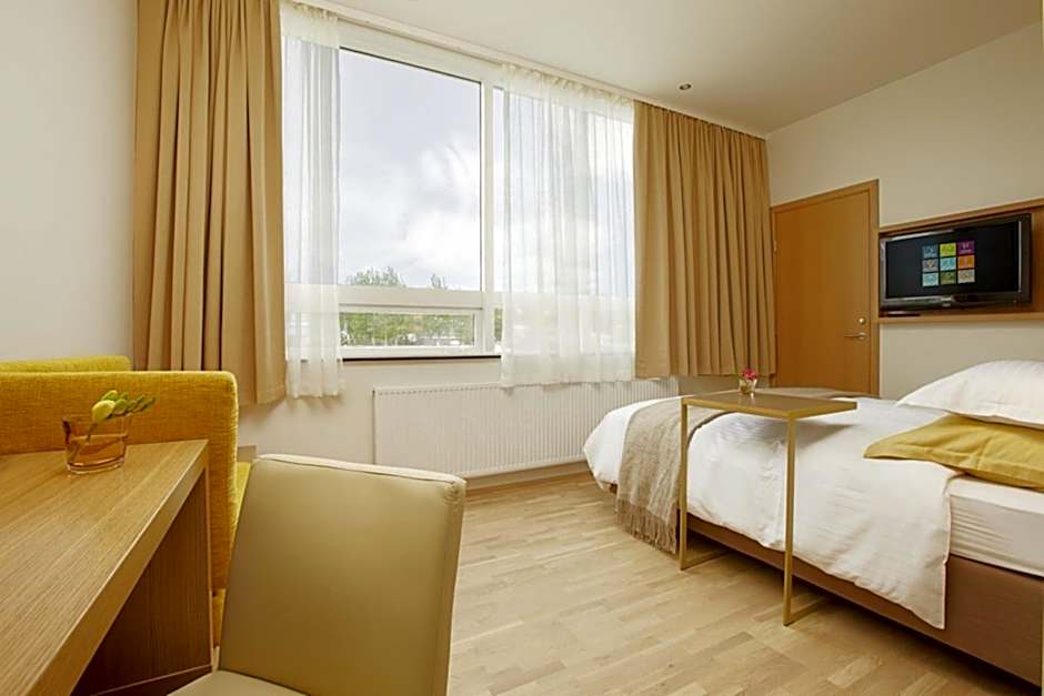 Akureyri - Berjaya Iceland Hotels