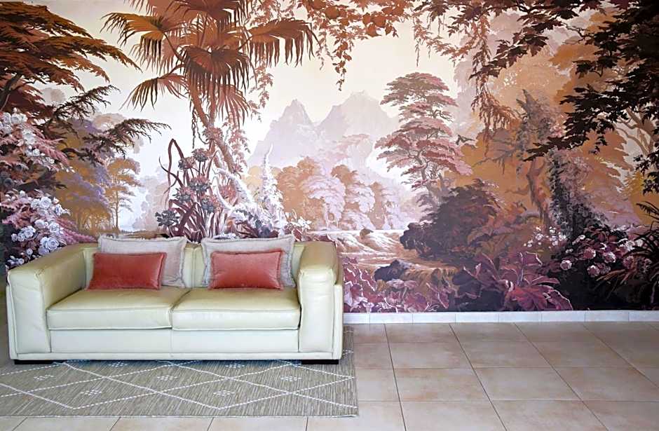 Cas'Anna Lidia - Hôtel De Charme