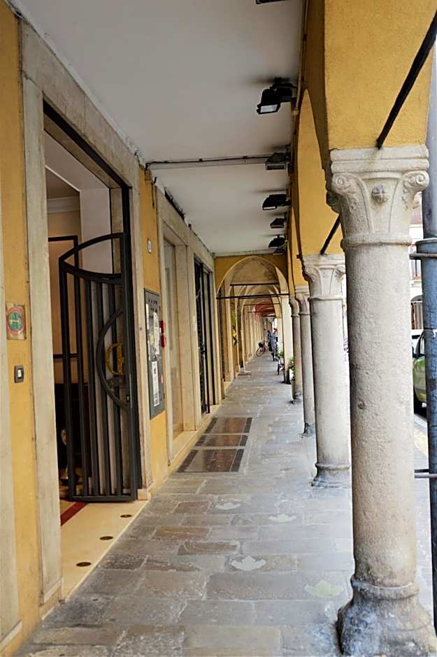 Hotel Donatello