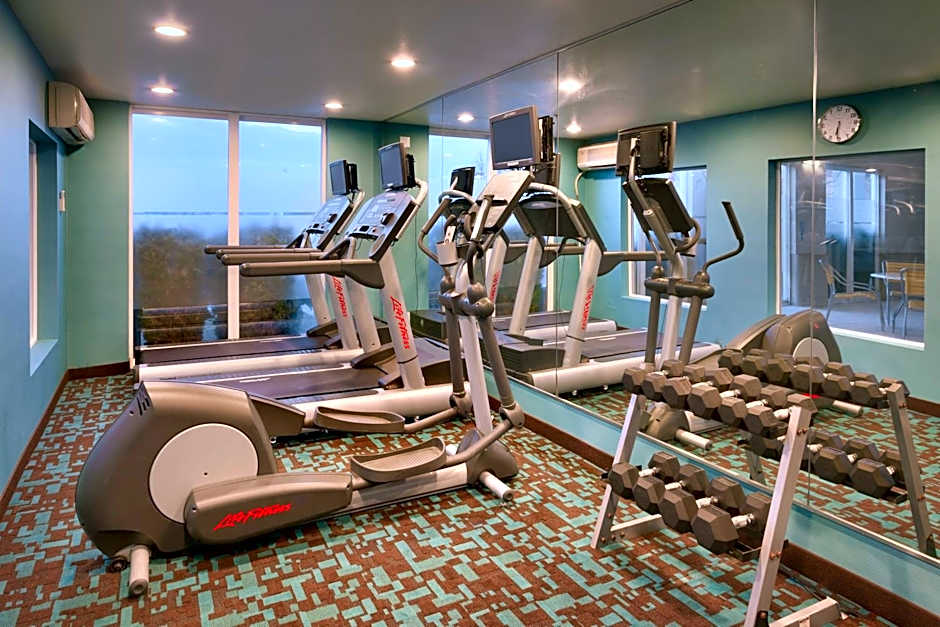 Fairfield Inn by Marriott Salt Lake City Draper