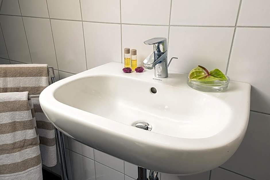 HeimatHerz Hotel Garni