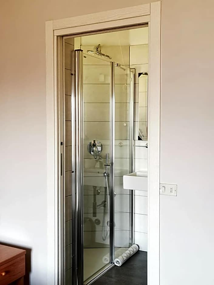 Albergo Al Pescatore