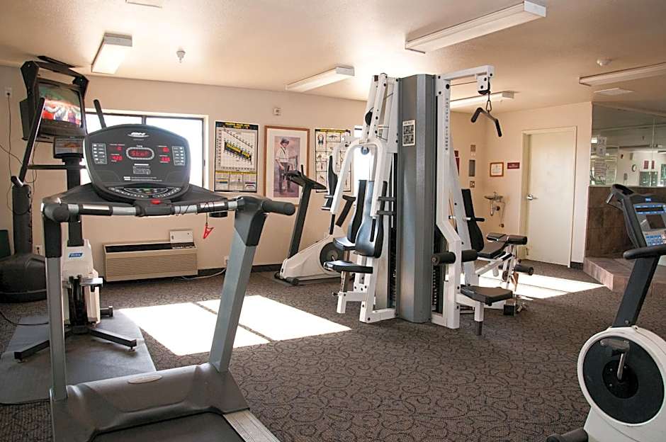 Baymont by Wyndham Elko