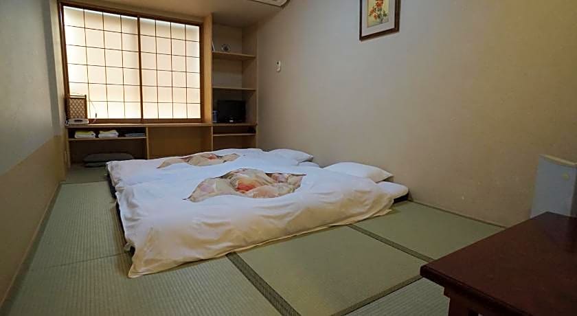 Annex Katsutaro Ryokan