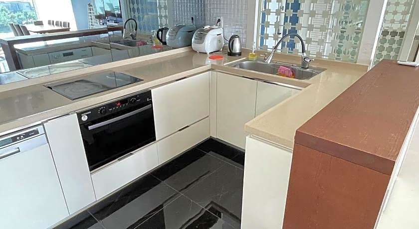 Jeju Ocean Star Condominium