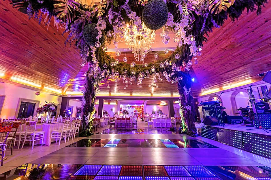 Villas Vanessa a 15 minutos del centro de la ciudad en vehiculo