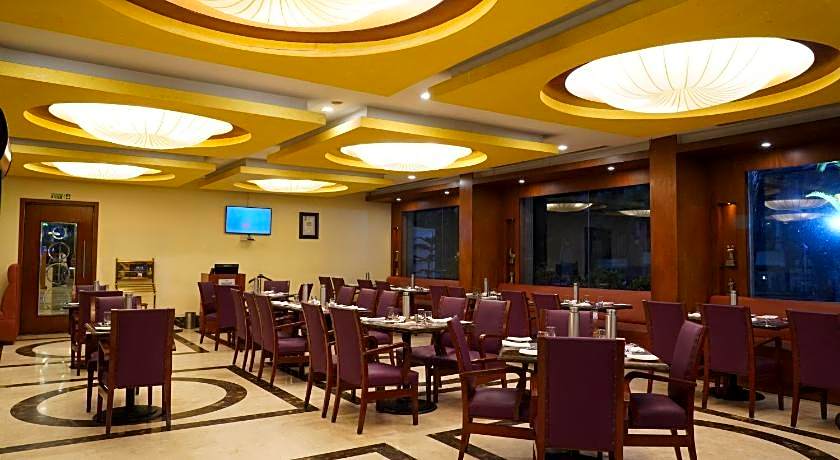Fortune Select JP Cosmos, Bengaluru - Member ITC Hotels' Group