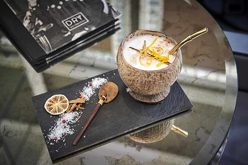 Hotel Maria Cristina, A Luxury Collection Hotel, San Sebastian