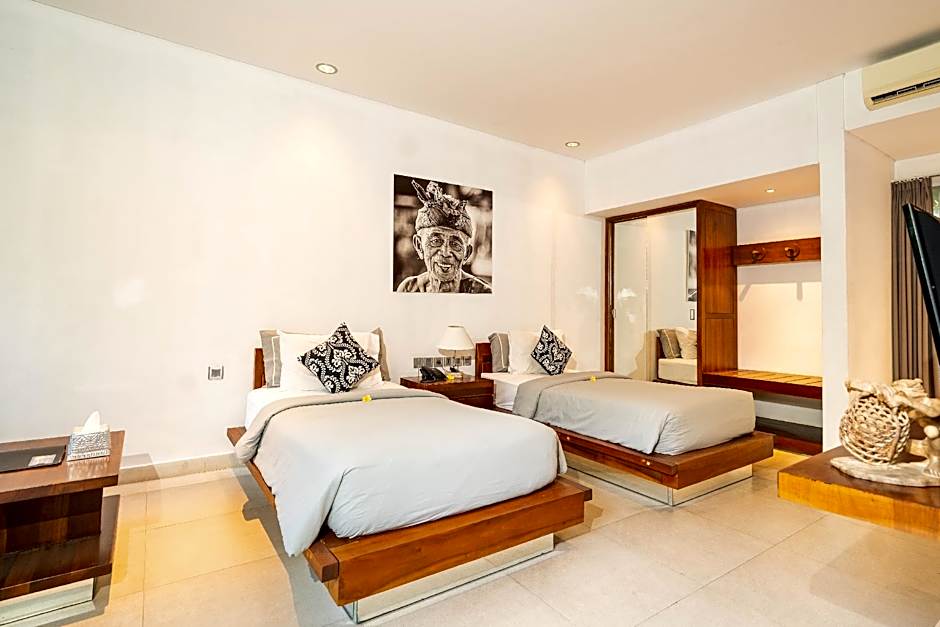 Bali Karma Sajtra Hotel