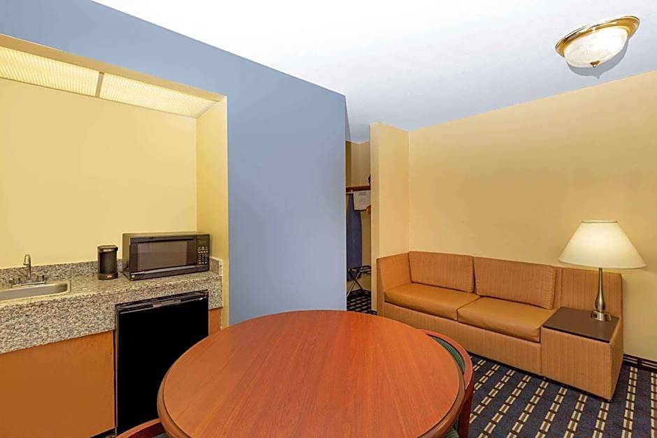 Motel 6 Chillicothe, MO