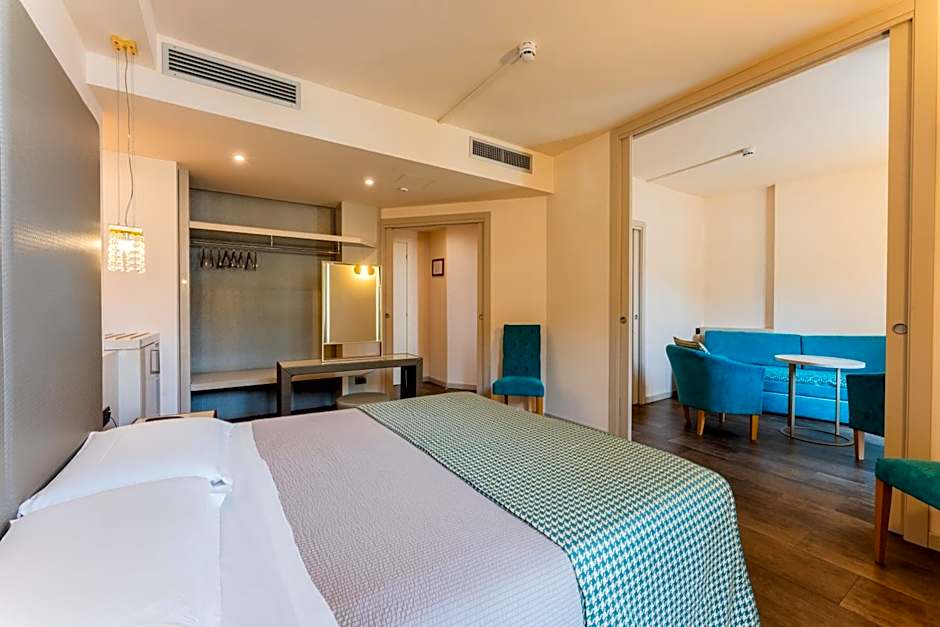 Hotel Vittorio