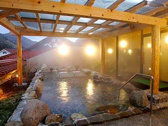 Izumiya Ryokan' Tawarayama Onsen