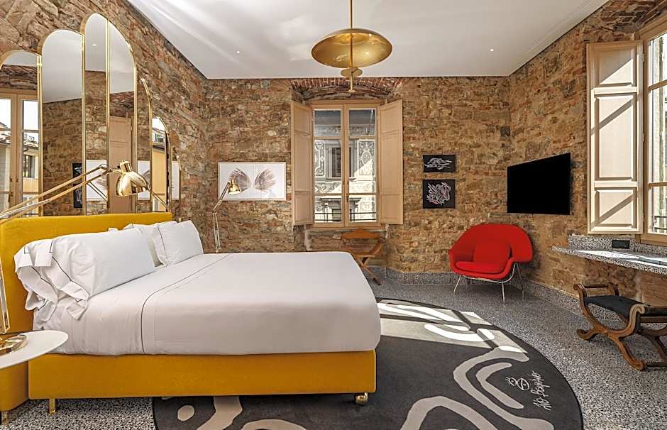 Photo 1 sur 7 de Executive 1 King Bed Suite, City View, Tower