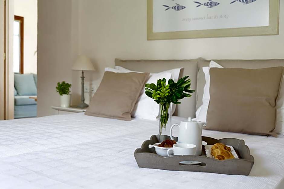 Skopelos Village Hotel