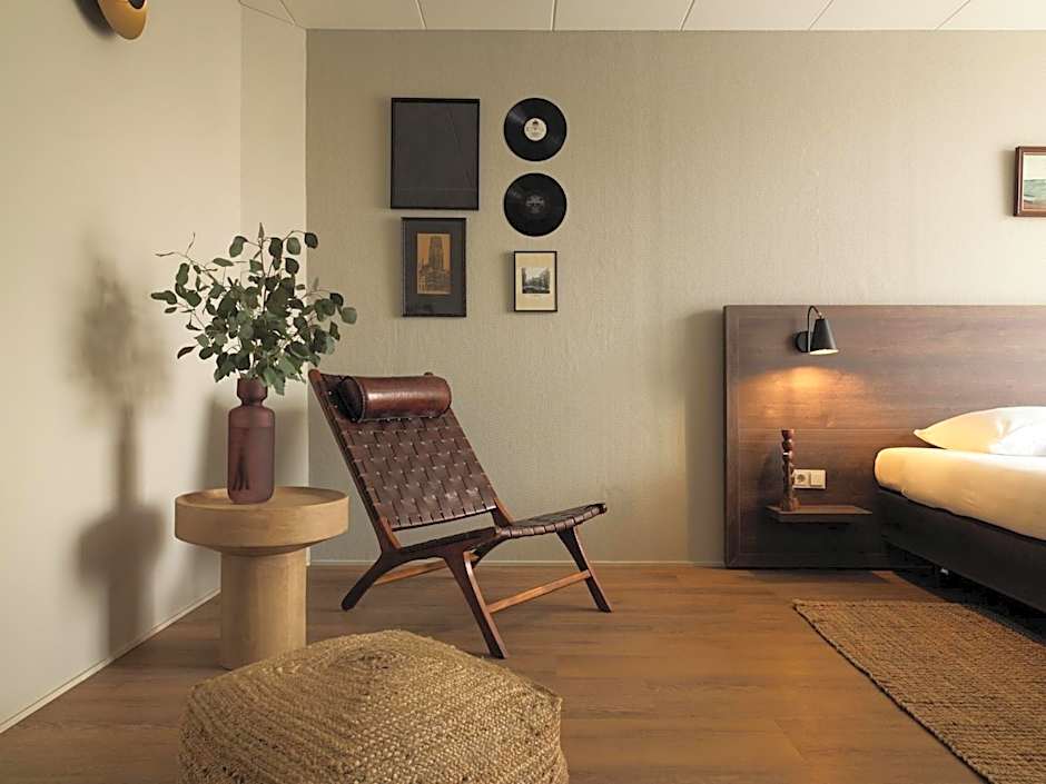 Townhouse Apartments Maastricht