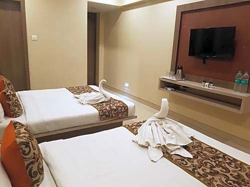 Hotel Sai Chhatra