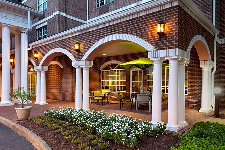 SpringHill Suites by Marriott Williamsburg