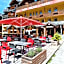 Hotel Lac Bleu 1650