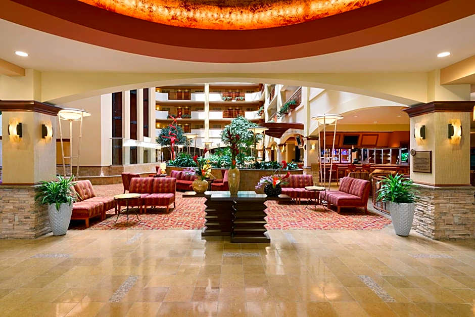 Embassy Suites By Hilton Norman - Hotel And Conference Center