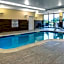 Fairfield Inn & Suites by Marriott Medford