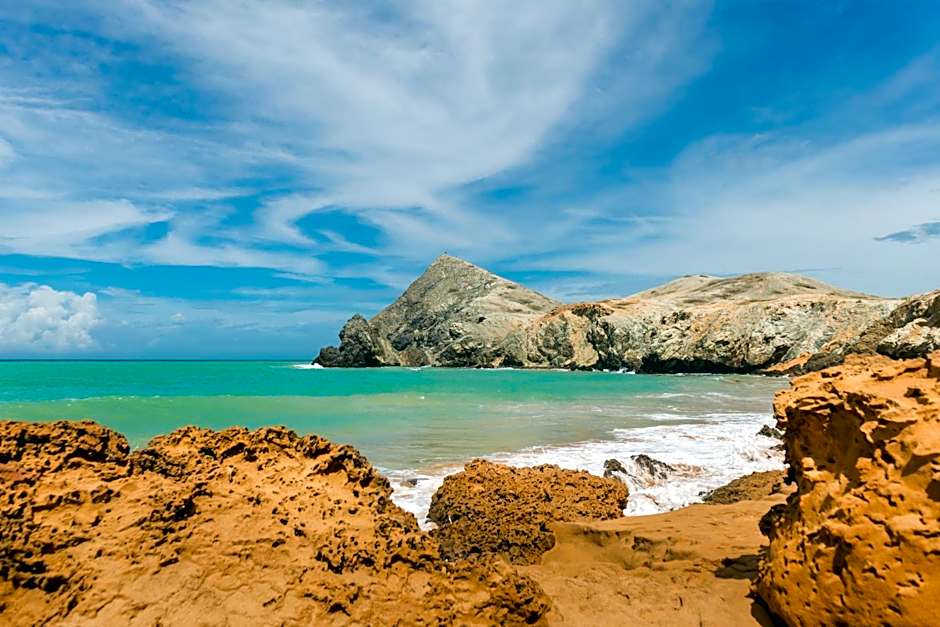 Hotel Waya Guajira
