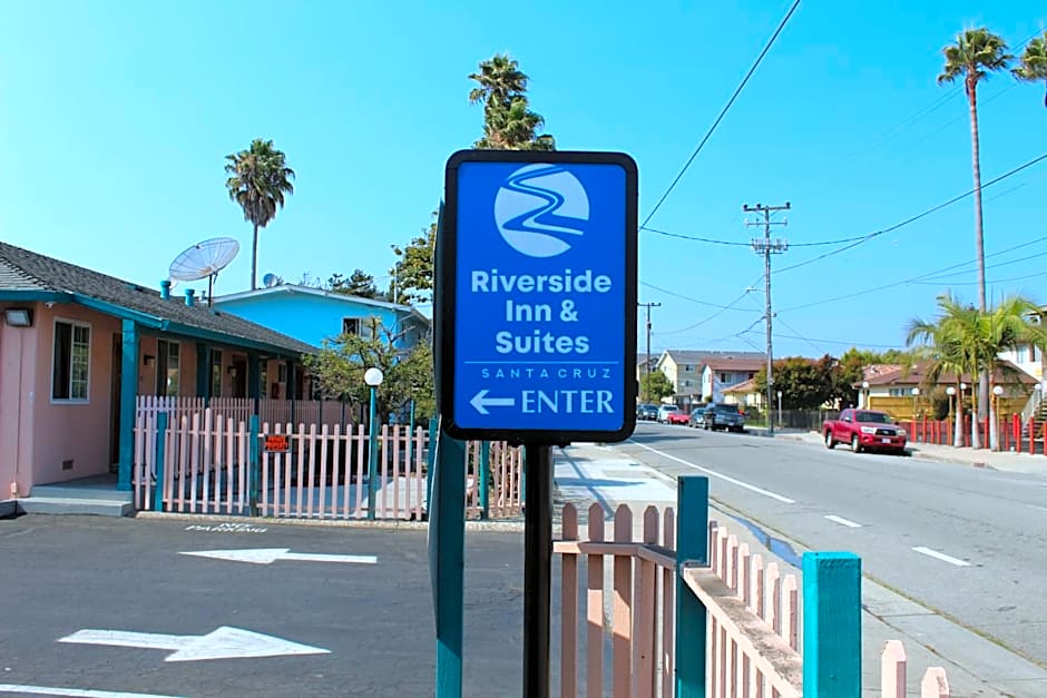 Riverside Inn & Suites Santa Cruz