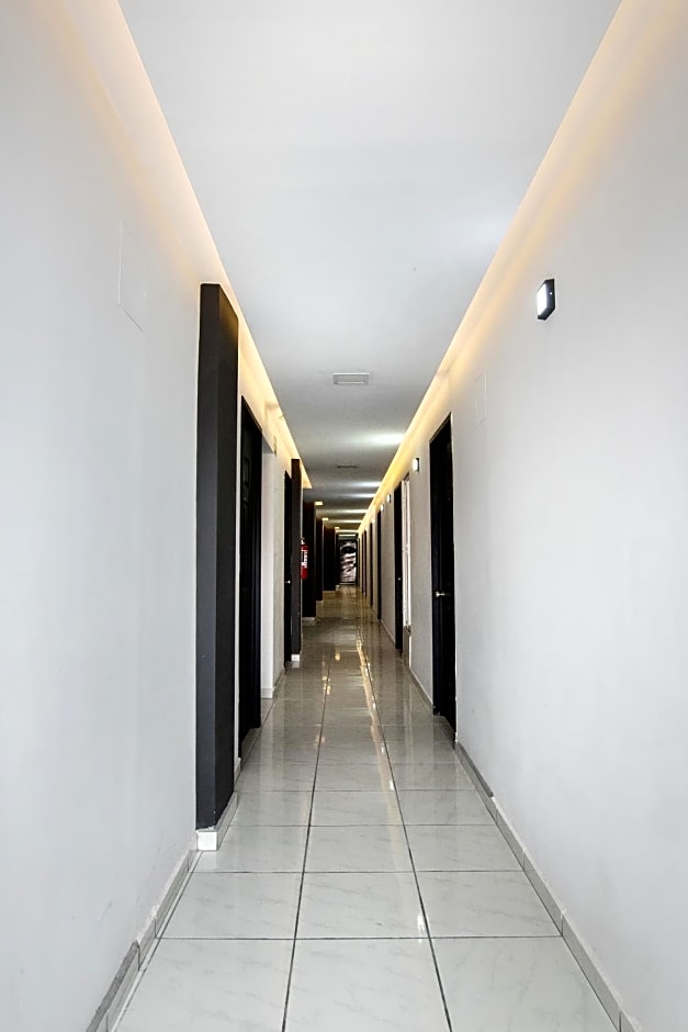 Hotel San Luis