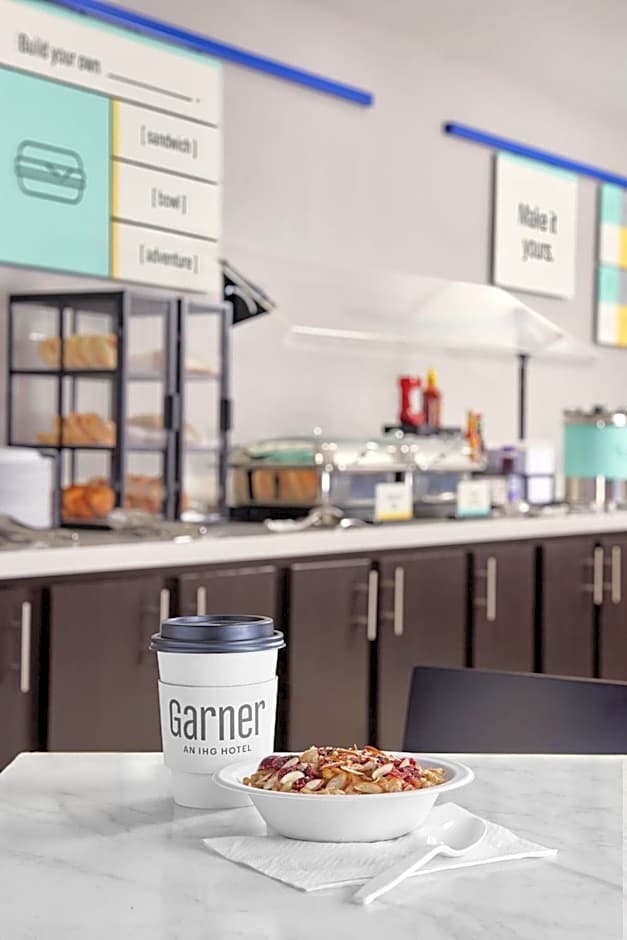 Garner Hotel Gillette South By IHG