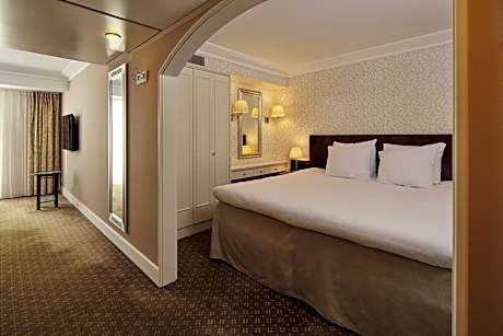 Premium Room with Village View