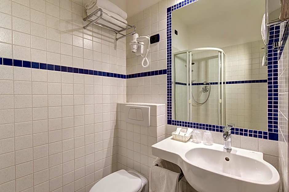 Hotel San Giusto