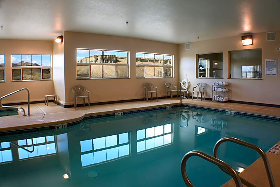 Allington Inn & Suites Kremmling