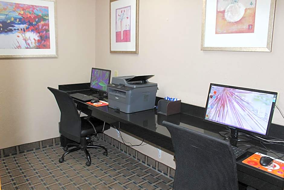 Holiday Inn Express Kansas City Liberty Missouri By IHG