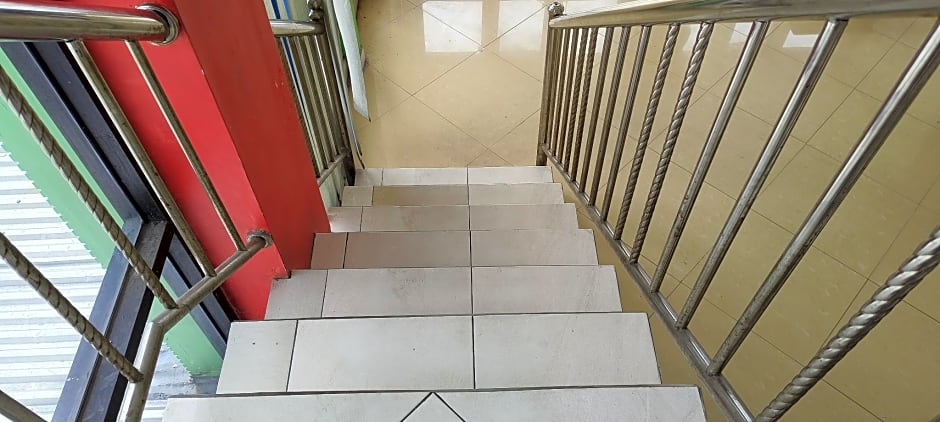 Hotel O Marang Homestay Syariah Near SMP NEGERI 1 CEMPAGA