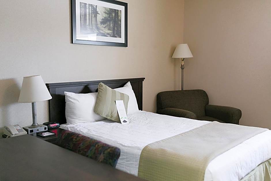 Victoria Inn Flin Flon