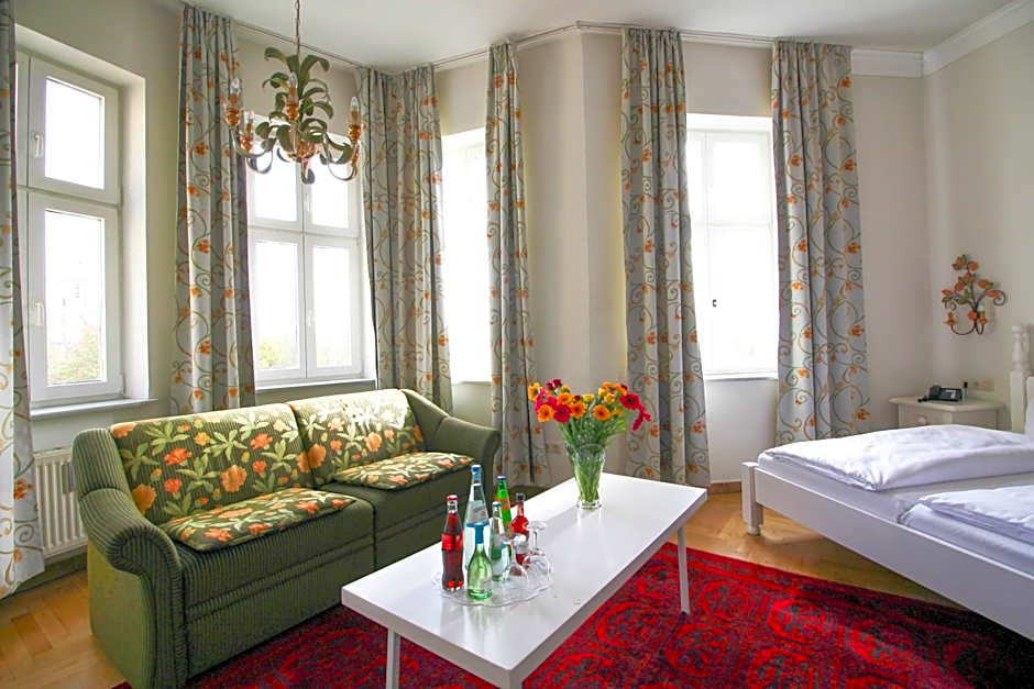 Hotel Seibel