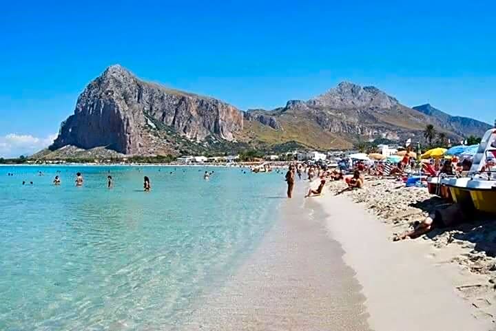 B&B Verso Il Faro – San Vito Lo Capo, CA