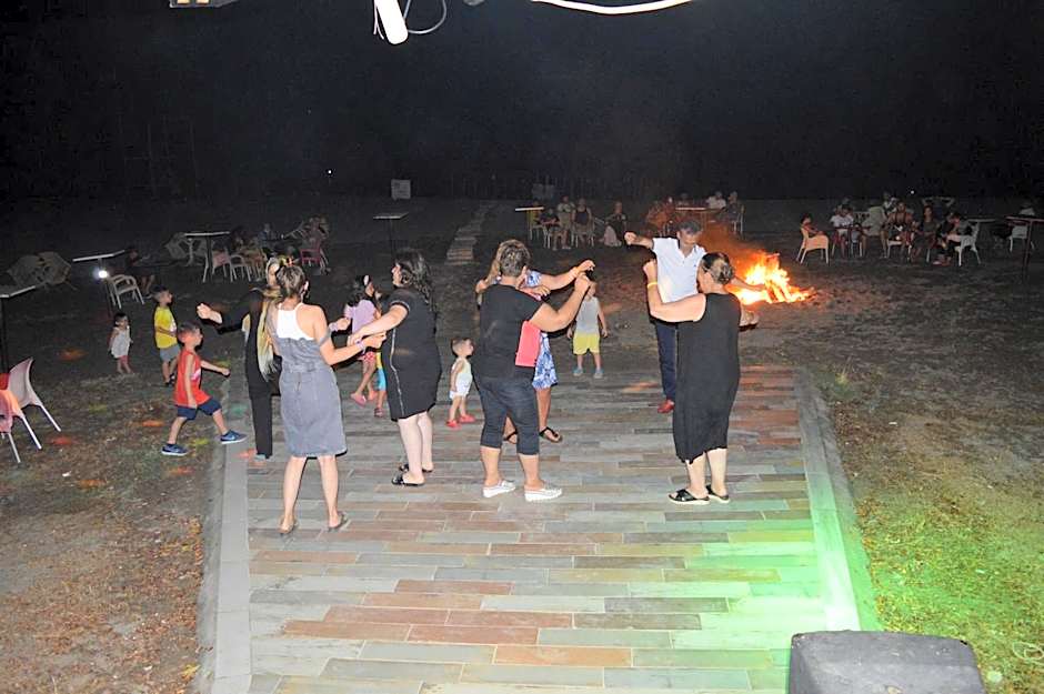 Selinus Beach Club Hotel