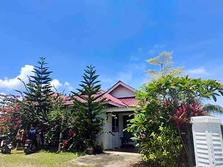 Langkawi Homestay Bunga Padi