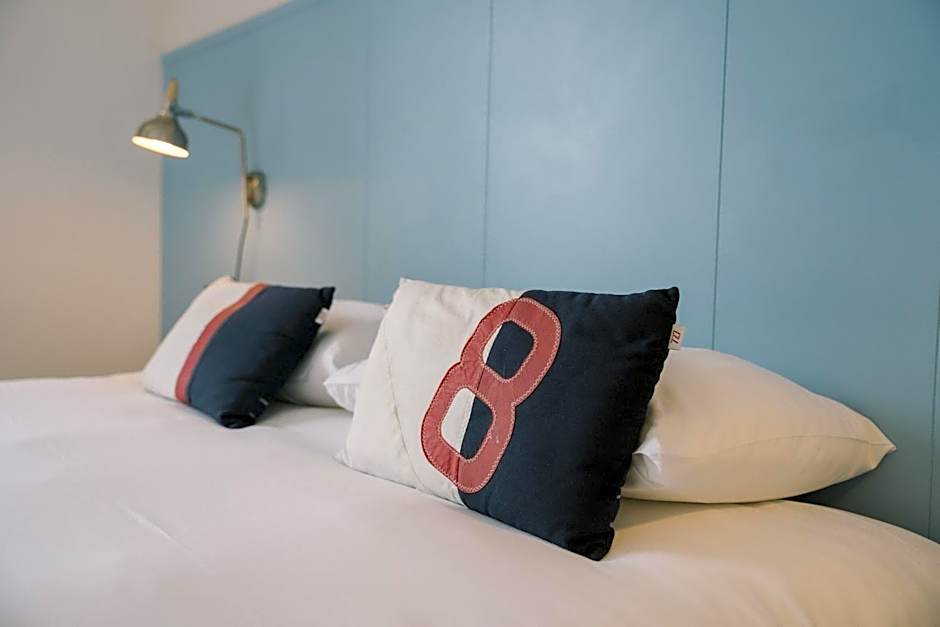 Hotel Du Bac