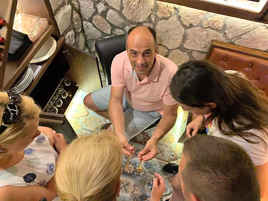 Epavlis Meteora Suites Hotel
