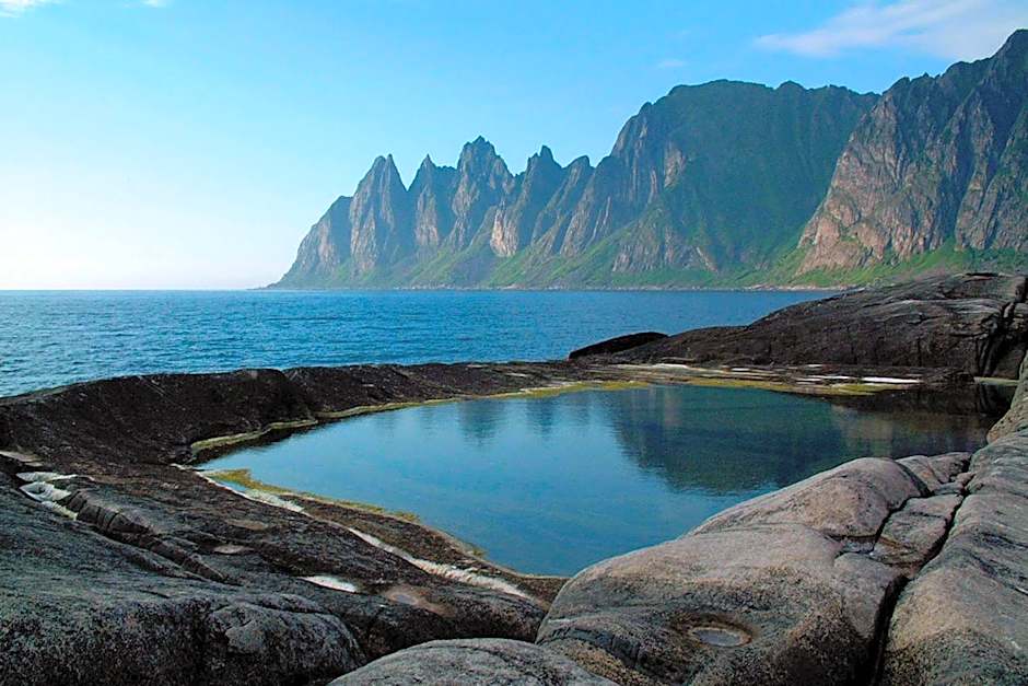 Comfort Hotel Finnsnes