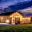 Montana Log Cabin - Ockeridge Rural Retreats
