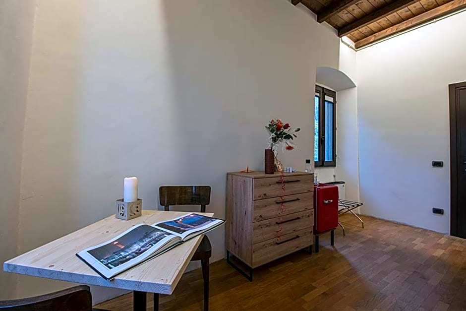 Locanda Leonardo Hotel