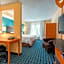 Fairfield Inn & Suites by Marriott Stevens Point