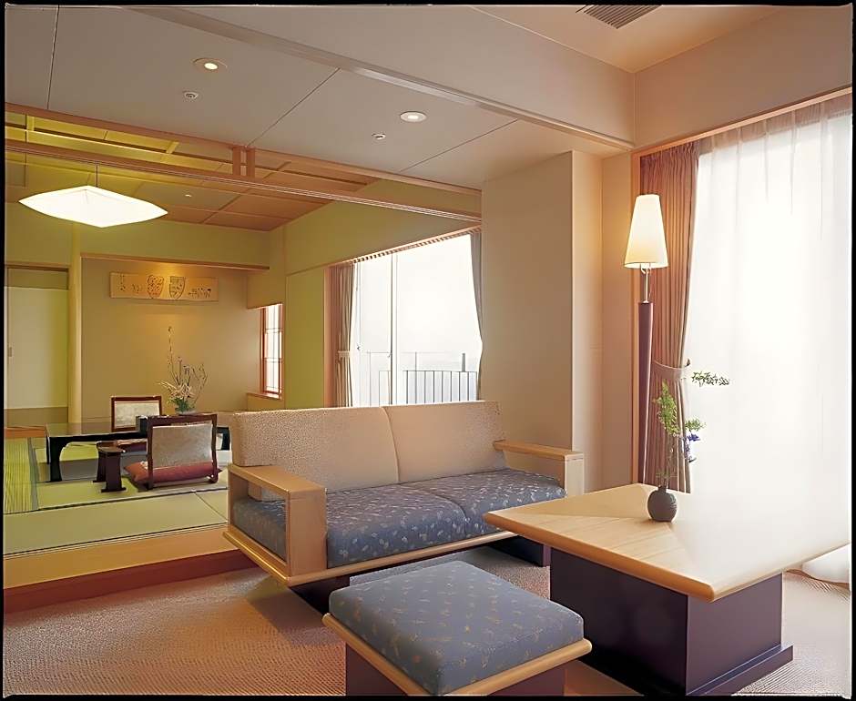 Hotel Takeshima