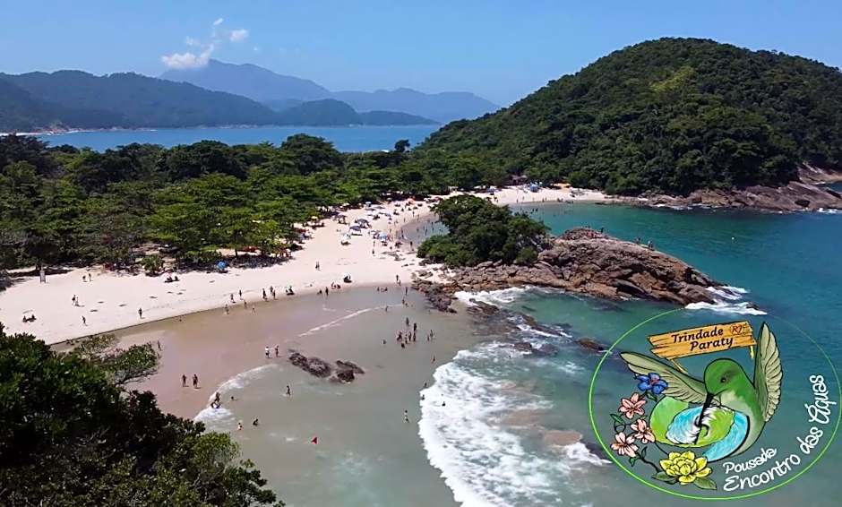 Pousada Encontro das Águas