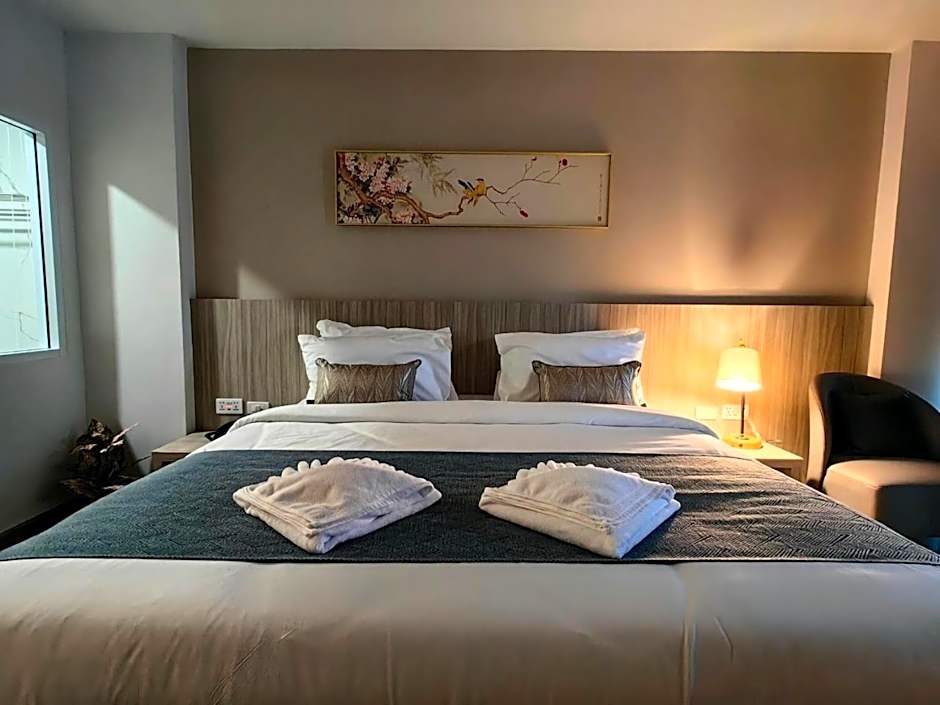 Chinatown Living Hatyai