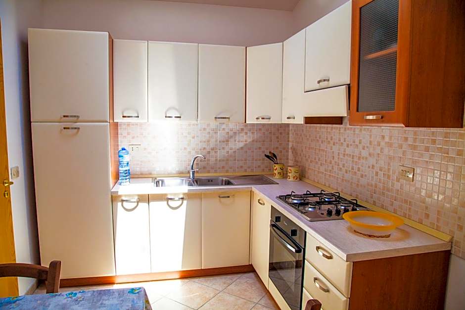 Bed & Breakfast Il Castellino