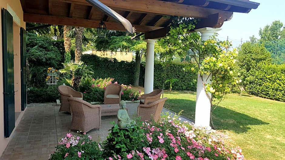B&B Villa Fiorini