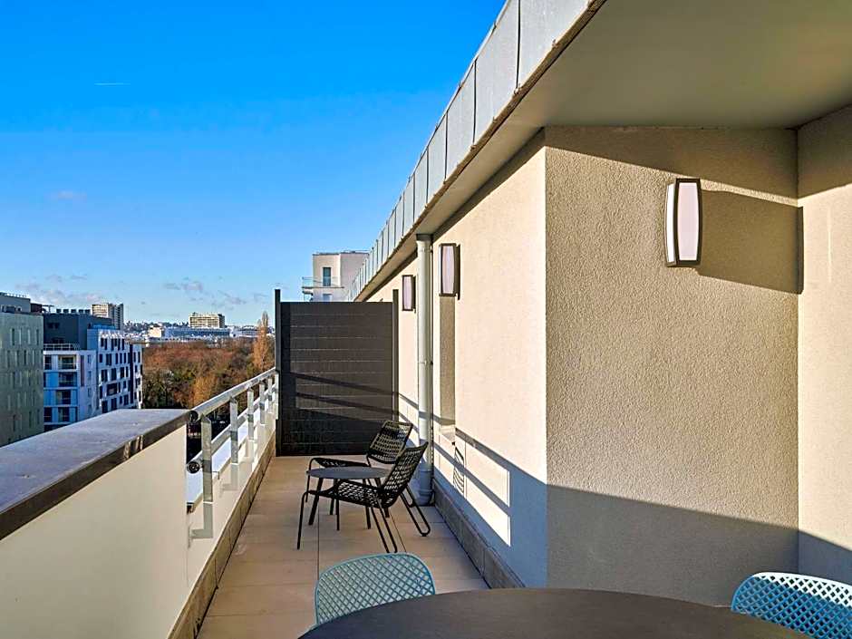 ibis budget Issy Les Moulineaux Paris Ouest